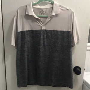 Mens polo